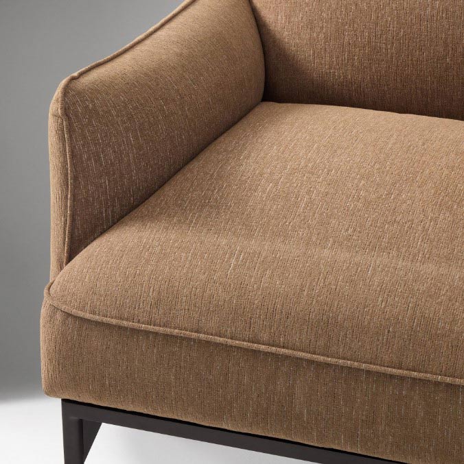 Mahesa Lounger Chair 3