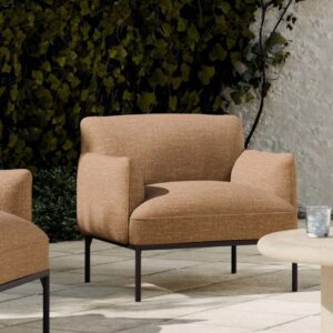 Mahesa Lounger Chair