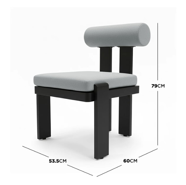 Meja Outdoor Arta 3