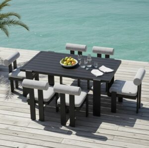 Meja Outdoor Arta