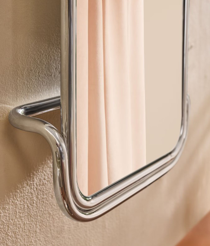 Nayana Mirror Frame 2
