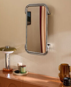 Nayana Mirror Frame