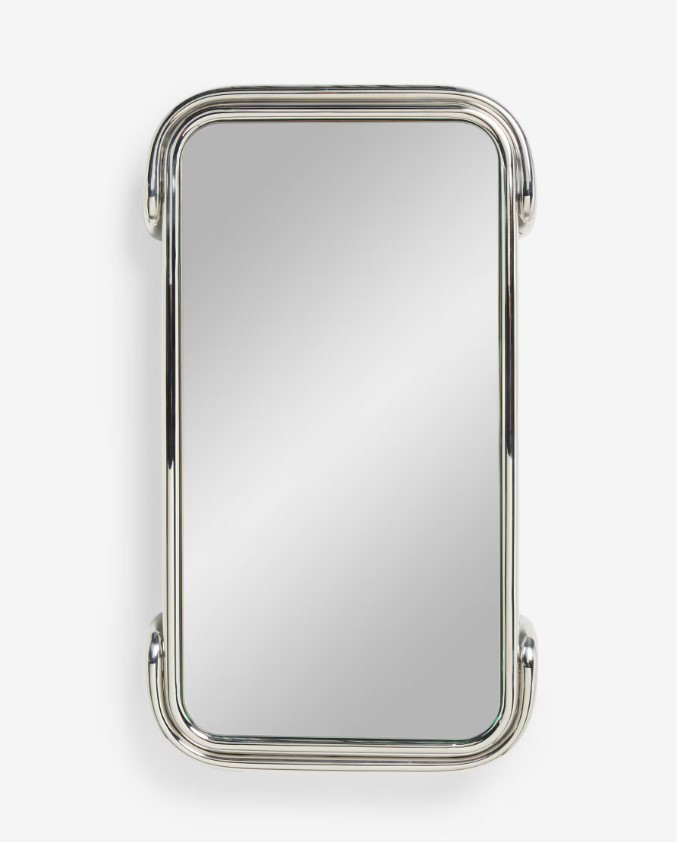Nayana Mirror Frame 3