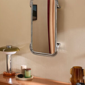 Nayana Mirror Frame