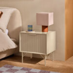 Nightstand Aluna