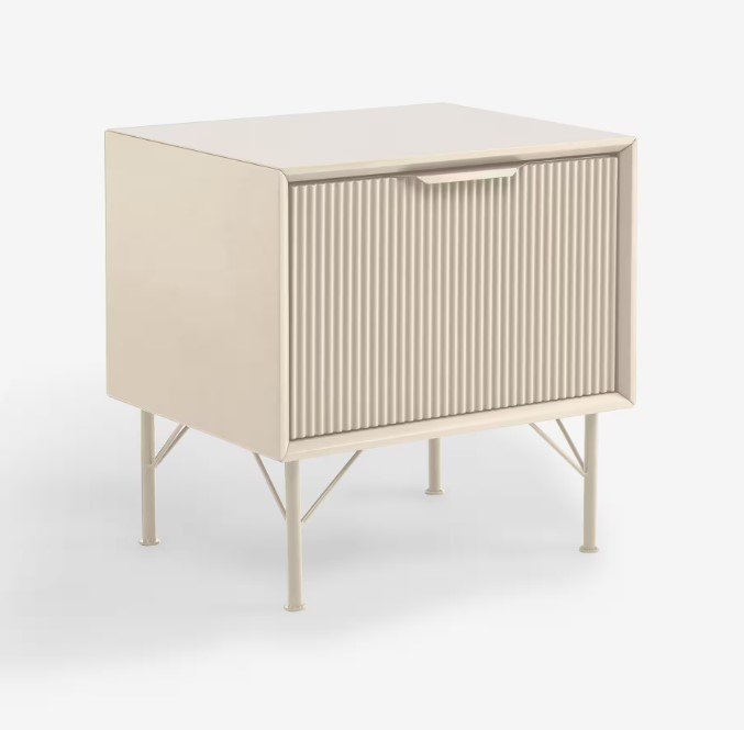 Nightstand Aluna 2