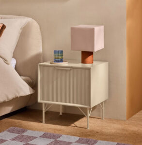 Nightstand Aluna