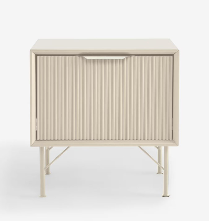 Nightstand Aluna 3