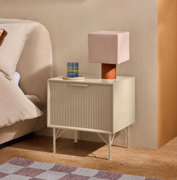 Nightstand Aluna