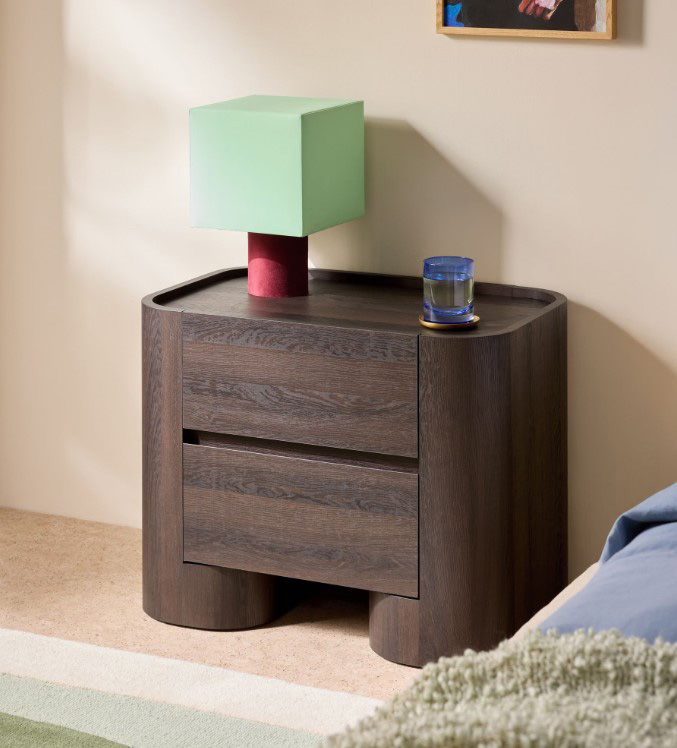 Nightstand Arven