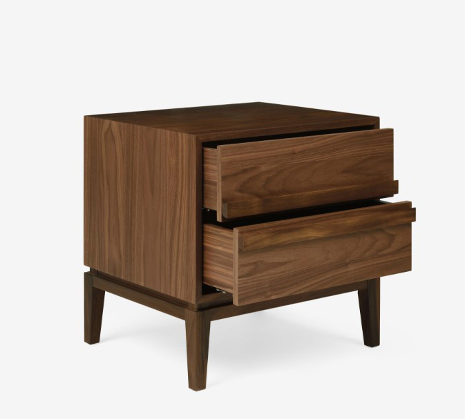Nightstand Karsa 4