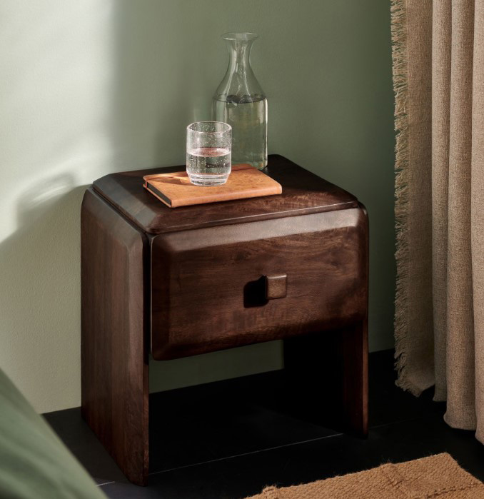 Nightstand Kayana