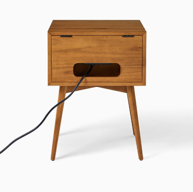 Nightstand Larana 2