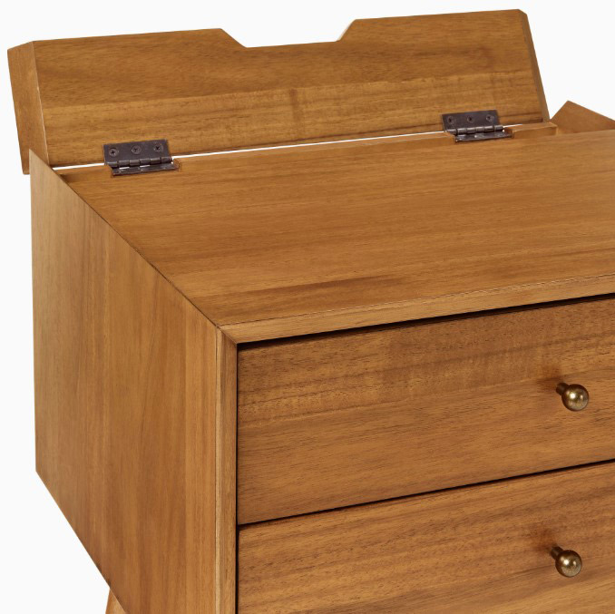 Nightstand Larana 3