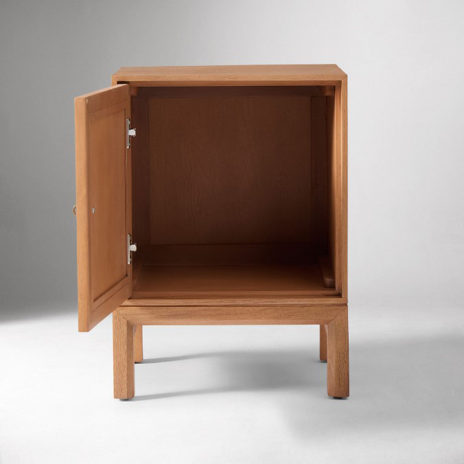 Nightstand Loka 2
