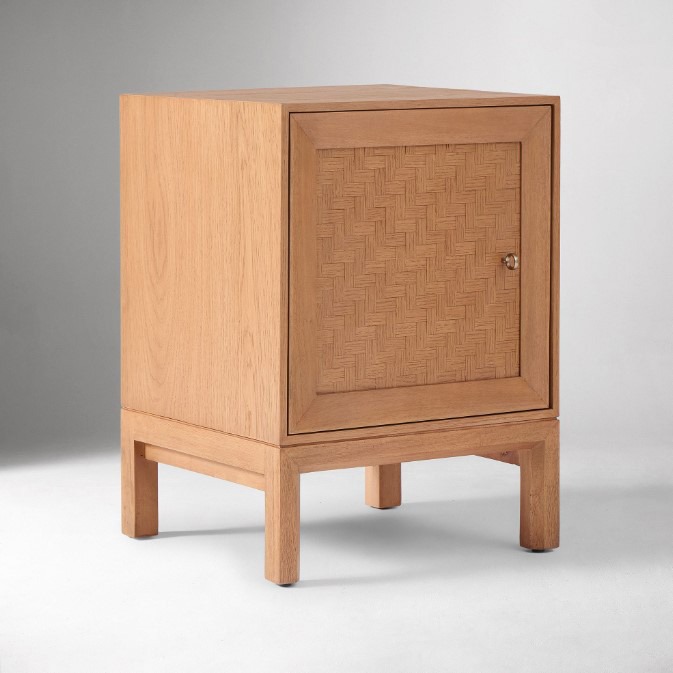 Nightstand Loka 3