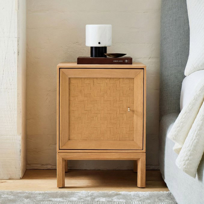 Nightstand Loka