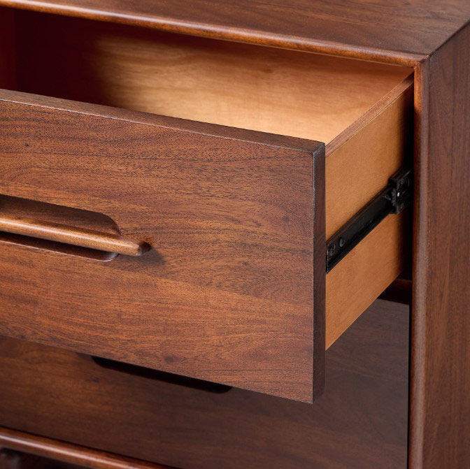 Nightstand Mahesa 2