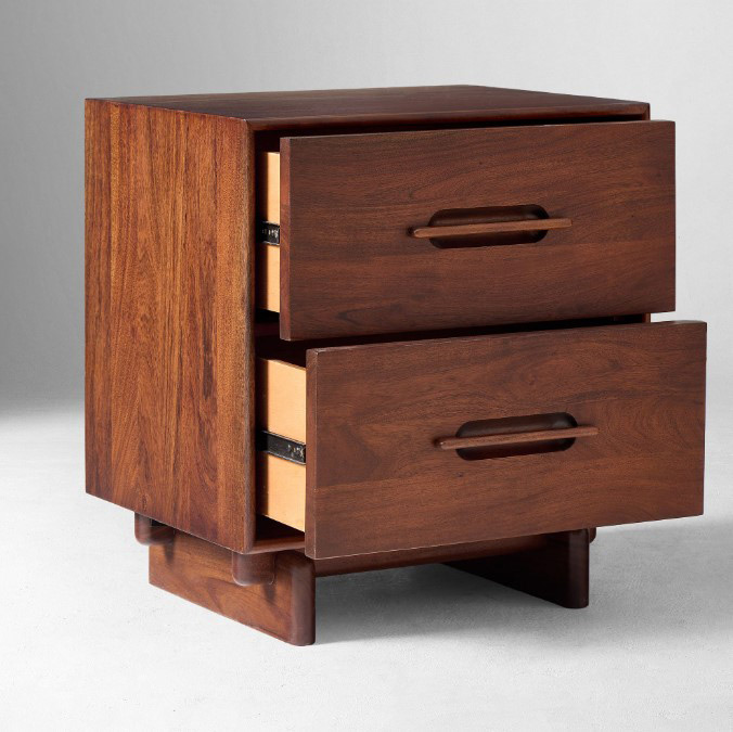 Nightstand Mahesa 3