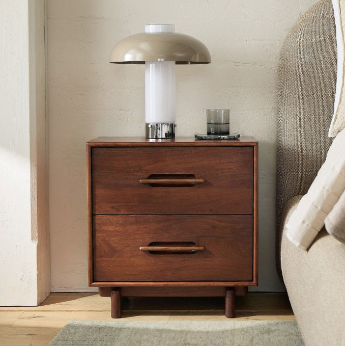 Nightstand Mahesa