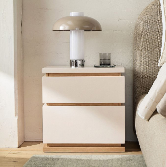 Nightstand Nawasena
