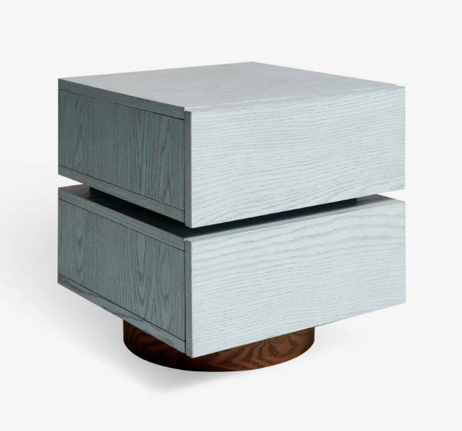 Nightstand Niskala 2