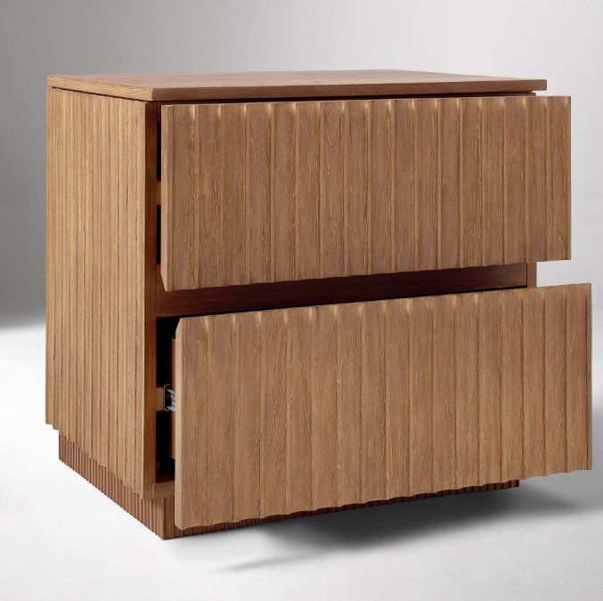 Nightstand Praba 2