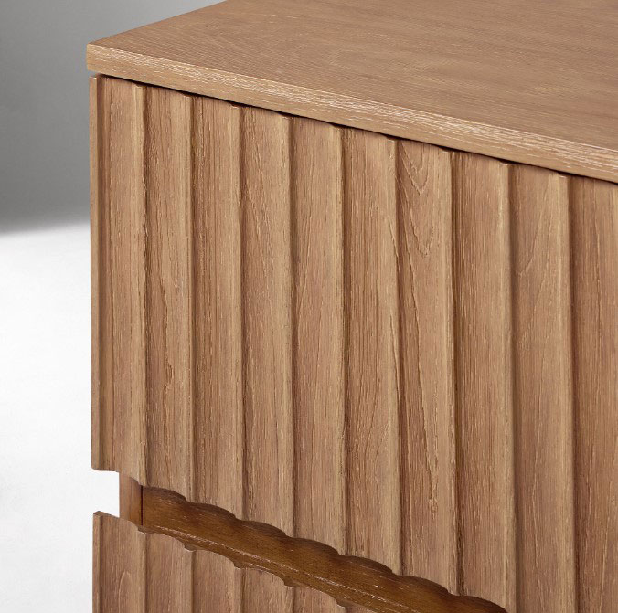 Nightstand Praba 3