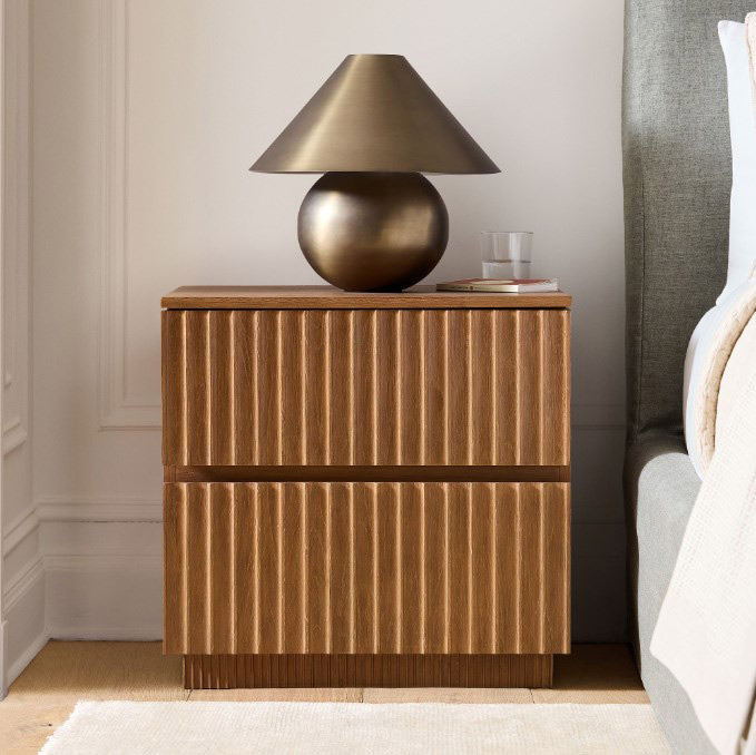 Nightstand Praba