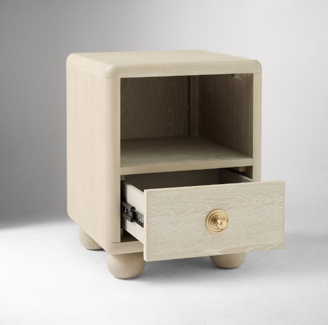 Nightstand Puspa 2