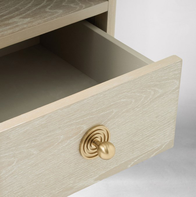 Nightstand Puspa 3
