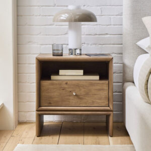 Nightstand Rantika