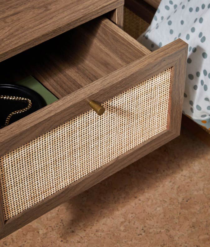 Nightstand Ranu 2