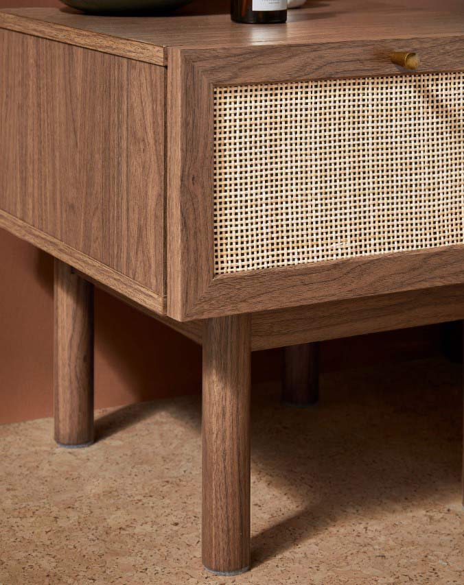 Nightstand Ranu 3