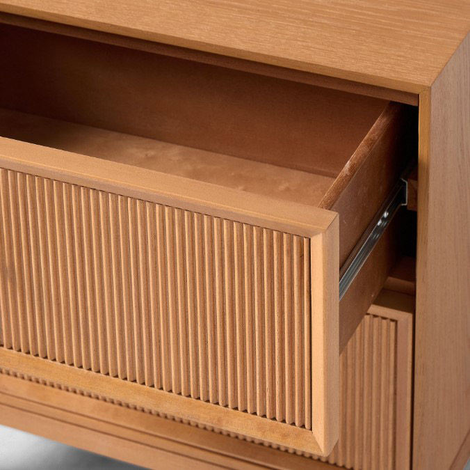 Nightstand Rimba 2