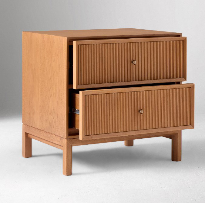 Nightstand Rimba 3
