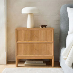 Nightstand Rimba