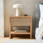 Nightstand Senja
