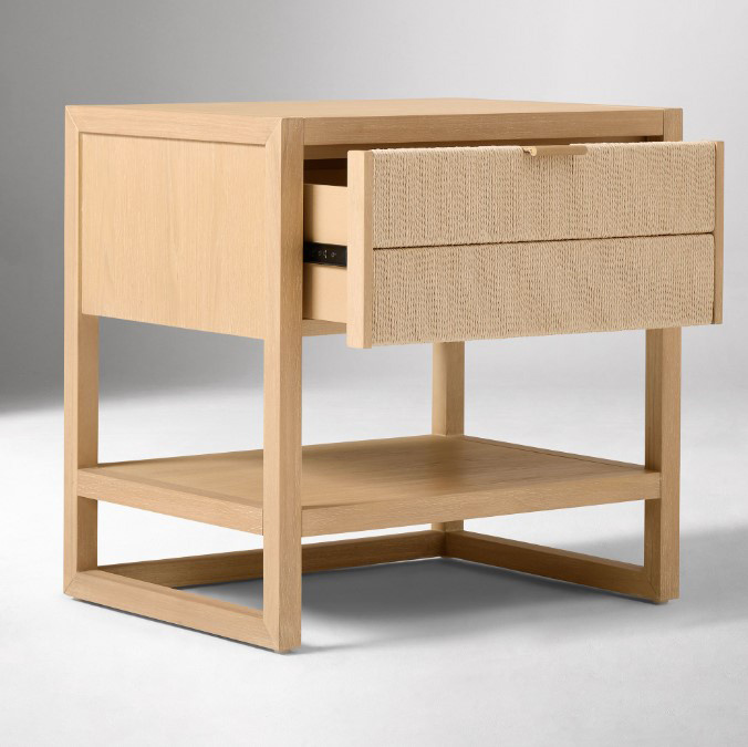 Nightstand Senja 2