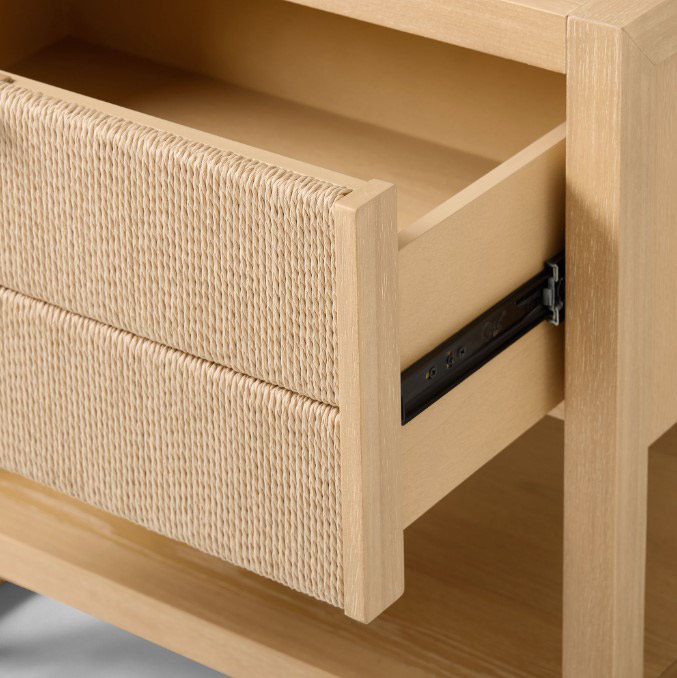 Nightstand Senja 3