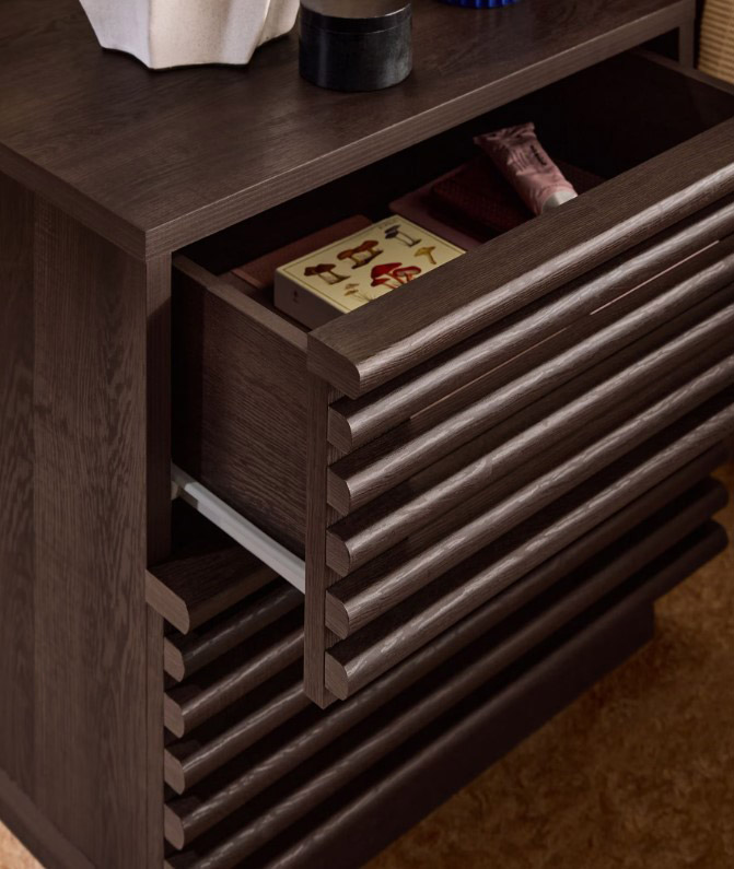 Nightstand Vantara 2