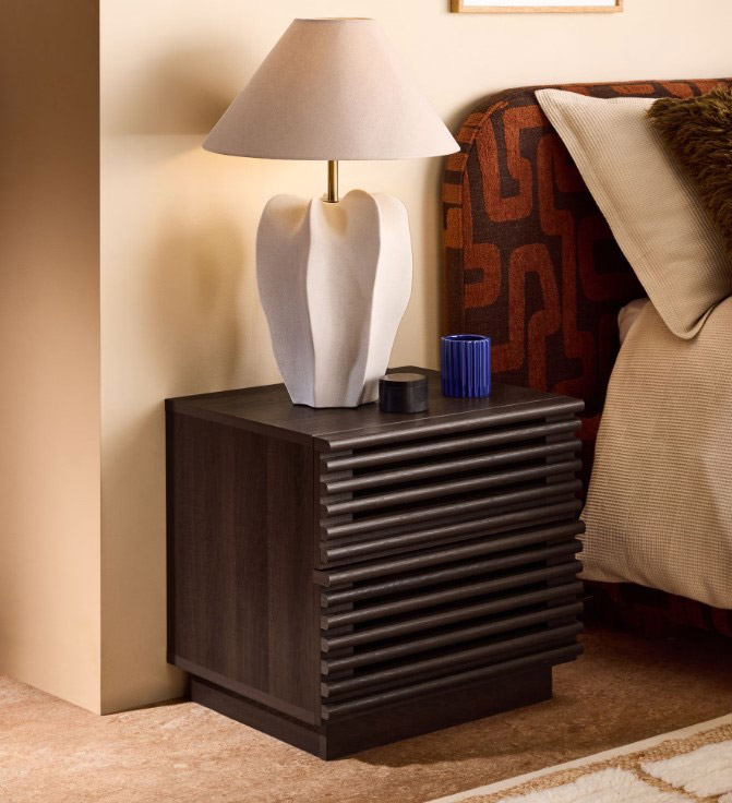 Nightstand Vantara
