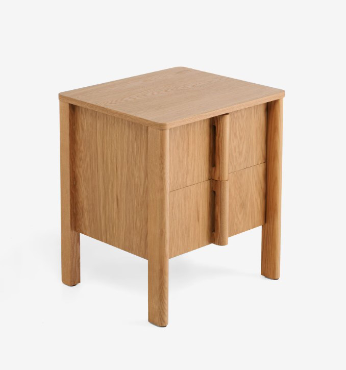 Nightstand Varsa 2