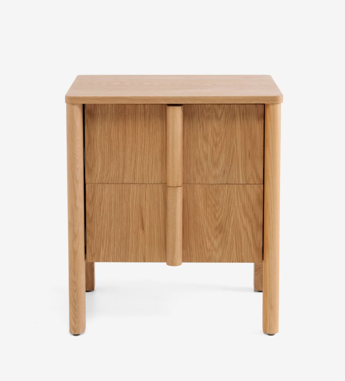 Nightstand Varsa 3