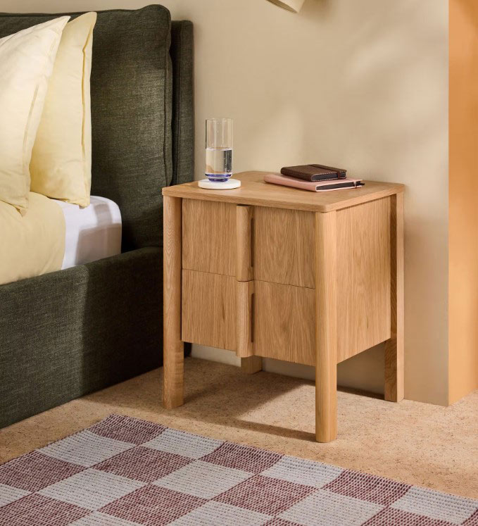 Nightstand Varsa