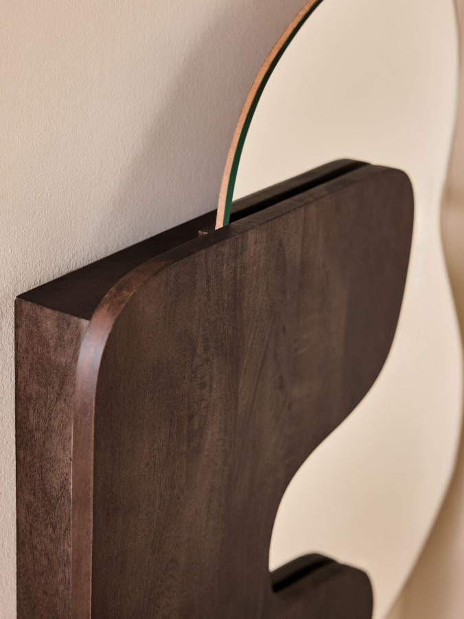 Nirwana Mirror Frame 3