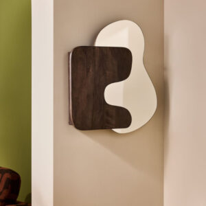 Nirwana Mirror Frame