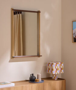 Pradana Mirror Frame