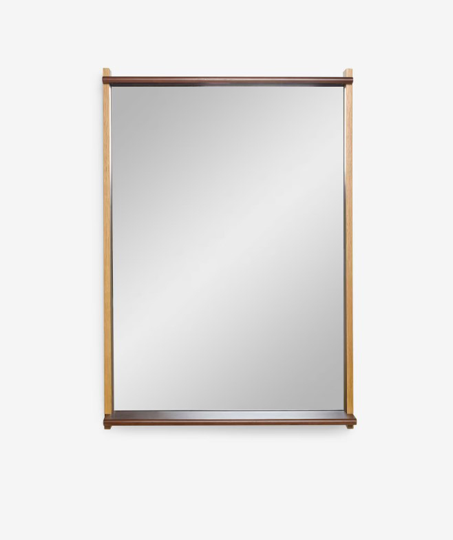 Pradana Mirror Frame 3
