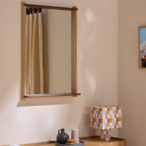 Pradana Mirror Frame